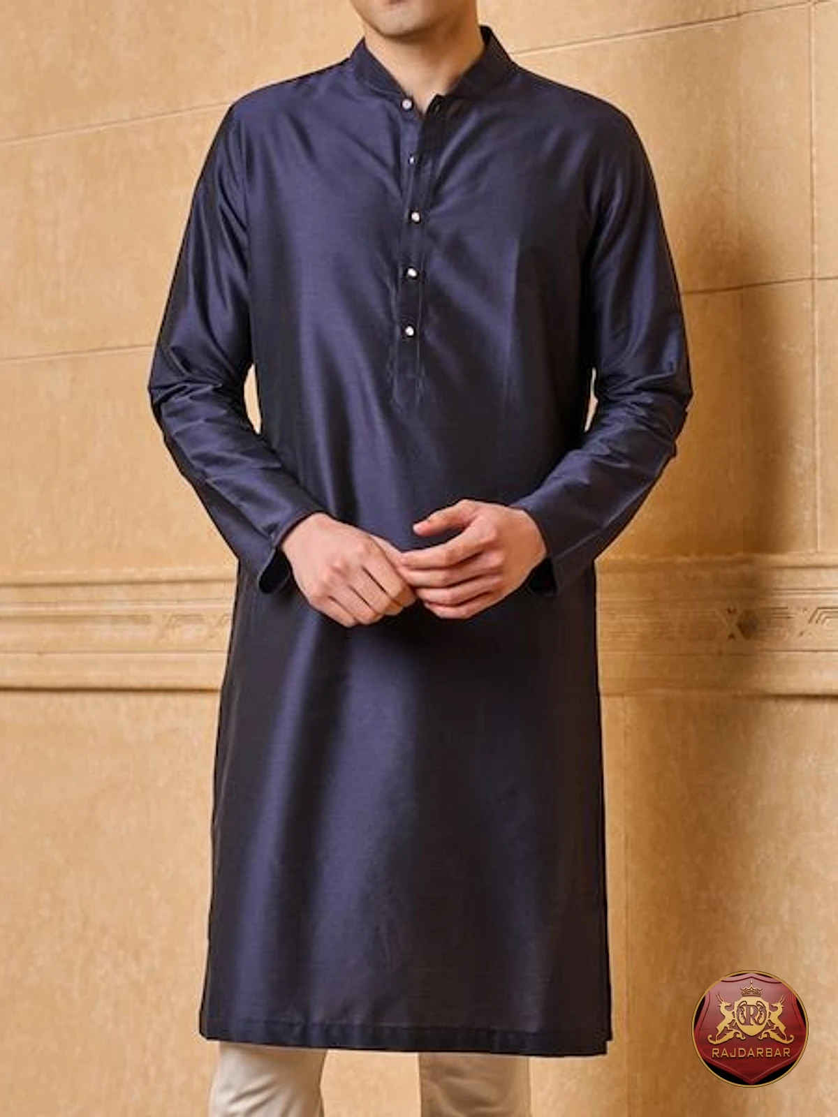Jaipuri Block Print Kurta